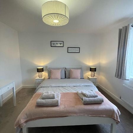 The Rita House Villa Doncaster Exteriör bild