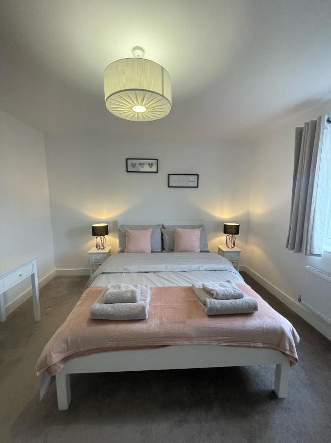 The Rita House Villa Doncaster Exteriör bild