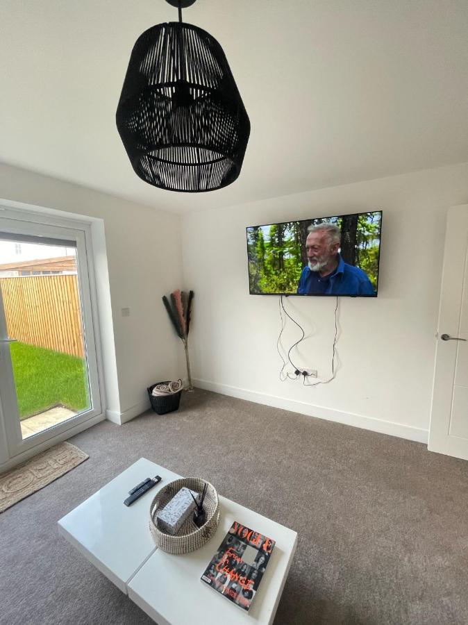 The Rita House Villa Doncaster Exteriör bild