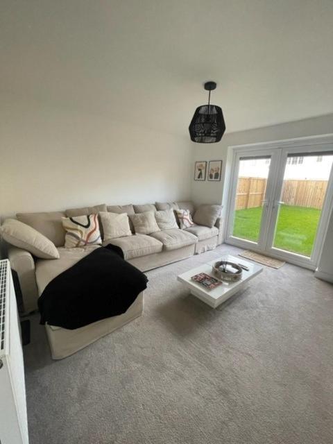 The Rita House Villa Doncaster Exteriör bild