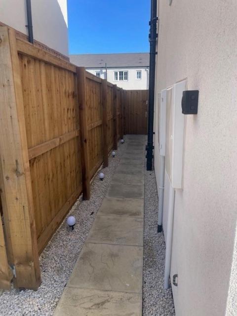 The Rita House Villa Doncaster Exteriör bild