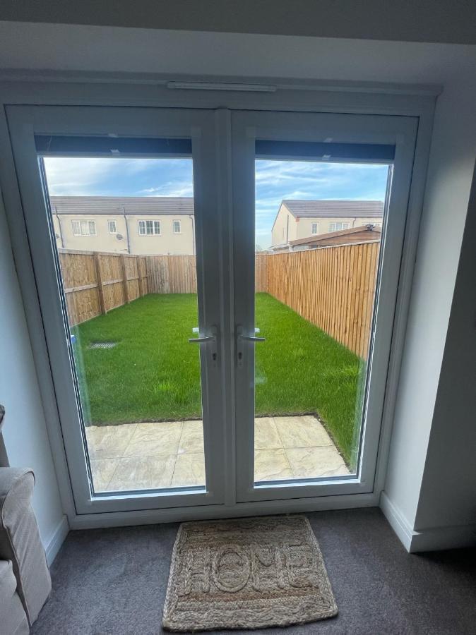 The Rita House Villa Doncaster Exteriör bild